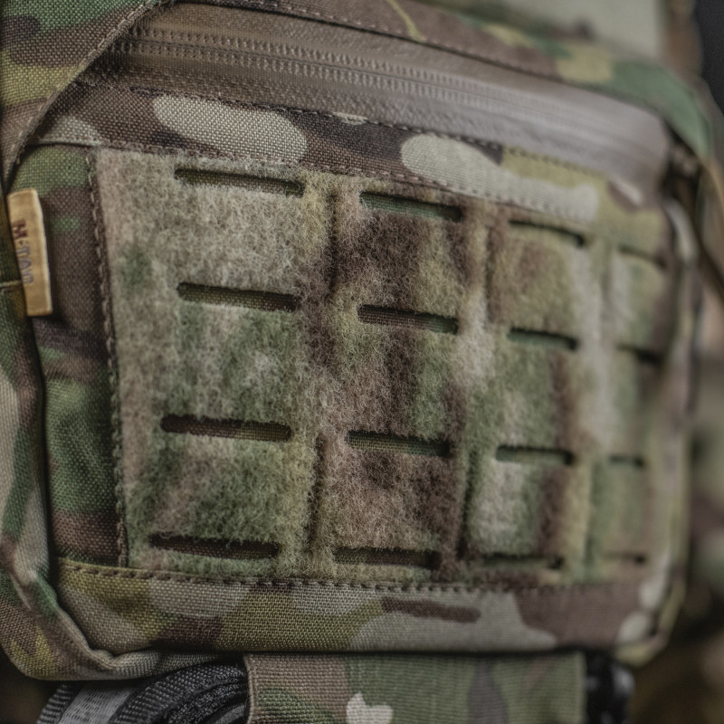 M-Tac сумка-напашник Large Elite Multicam