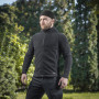 M-Tac кофта Sprint Fleece Polartec Black