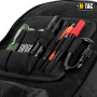 M-Tac рюкзак Intruder Pack Black