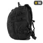 M-Tac рюкзак Mission Pack Laser Cut Black