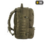 M-Tac рюкзак Trooper Pack Dark Olive