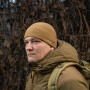 M-Tac шапка Watch Cap фліс Light Polar Coyote