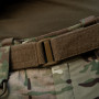 M-Tac ремінь Range Belt D-Ring Cobra Buckle Gen.IV Multicam