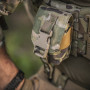 M-Tac підсумок для уламкової гранати Laser Cut Multicam