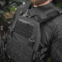 M-Tac плитоноска Cuirass QRS Gen.II Black