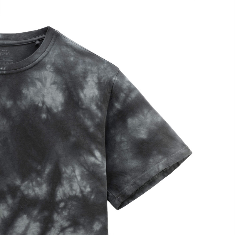 M-Tac футболка Washed Cotton Hard Grey