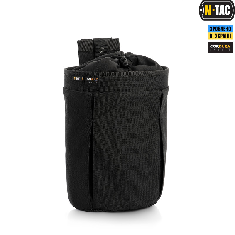 M-Tac сумка скидання магазинів Elite Black