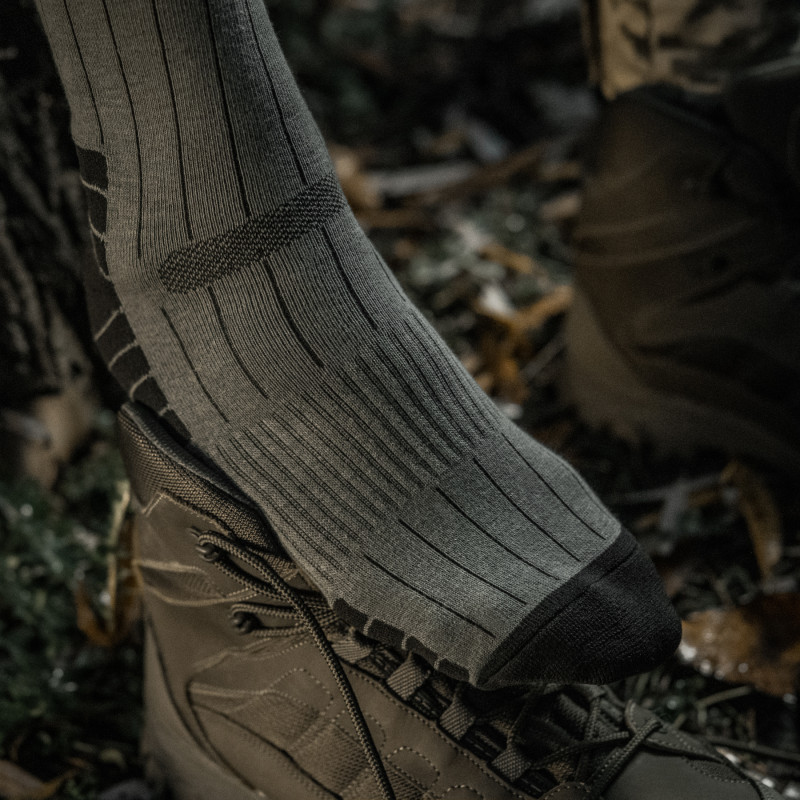 M-Tac шкарпетки тактичні Ranger