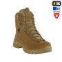 M-Tac черевики Tactical winter boots Coyote