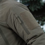 M-Tac куртка зимова Alpha Gen.III Pro Primaloft Dark Olive