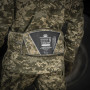 M-Tac балістичний пакет 1А клас в пояс тактичний War Belt ARMOR