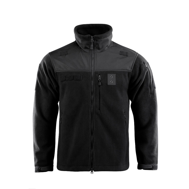 M-Tac куртка Alpha Microfleece Police Night