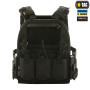 M-Tac плитоноска Cuirass QRS Black