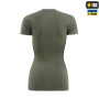 M-Tac футболка 93/7 Summer Lady Army Olive