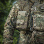 M-Tac підсумок медичний вертикальний Small Elite Multicam