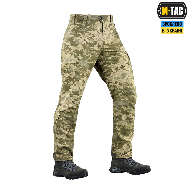 M-Tac штани ЗСУ MM14