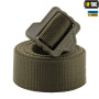 M-Tac ремінь Double Duty Tactical Belt Olive