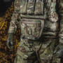 M-Tac сумка-напашник Large Elite Multicam