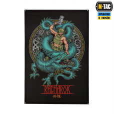 M-Tac банер Odin Mystery 900x1300 Black