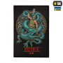 M-Tac банер Odin Mystery 900x1300 Black