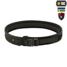 M-Tac ремінь Range Belt Cobra Buckle Gen.II Black