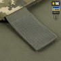 M-Tac фартух протиуламковий з балістичним пакетом 1 клас (BRONYX) Laser Cut MM14