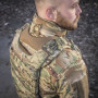 M-Tac демпфер плечовий для плитоноски Cuirass QRS Multicam