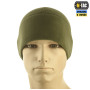 M-Tac шапка Watch Cap фліс Light Polartec Gen.II Army Olive