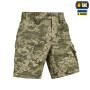 M-Tac шорти Aggressor Short MM14