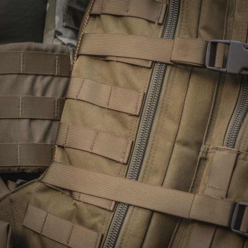 M-Tac рюкзак Large Assault Pack Tan