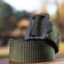 M-Tac ремінь Double Sided Lite Tactical Belt Olive/Black