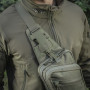 M-Tac сумка Sling Pistol Bag Elite Hex Ranger Green