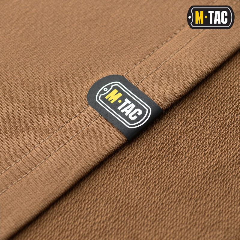 M-Tac пуловер 4 Seasons Coyote Brown
