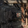 M-Tac рюкзак Assault Pack Black