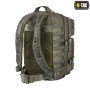 M-Tac рюкзак Large Assault Pack Olive