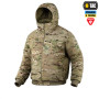 M-Tac куртка MA-1 Hooded Military MC