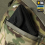 M-Tac сумка Sphaera Hex Hardsling Bag Gen.II Elite Multicam/Ranger Green