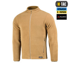 M-Tac кофта Nord Fleece Coyote