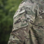 M-Tac кітель польовий NYCO Multicam