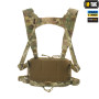 M-Tac Chest Rig Military Elite Multicam