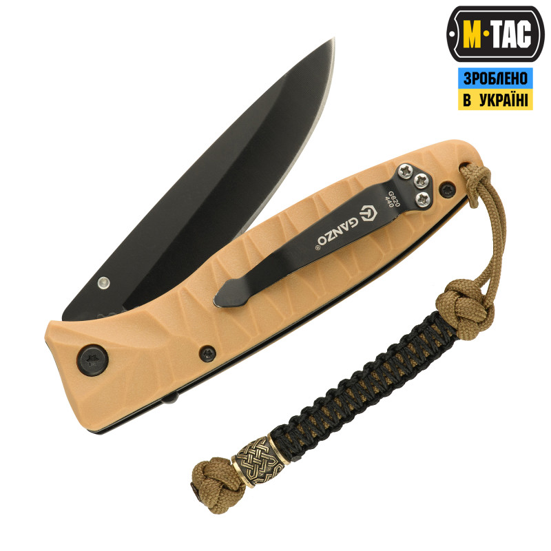 M-Tac темляк Celtic Coyote