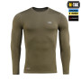 M-Tac термосорочка Polartec Winter Baselayer Vent Dark Olive