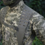 M-Tac ремені плечові для тактичного пояса Laser Cut Ranger Green (REGULAR)