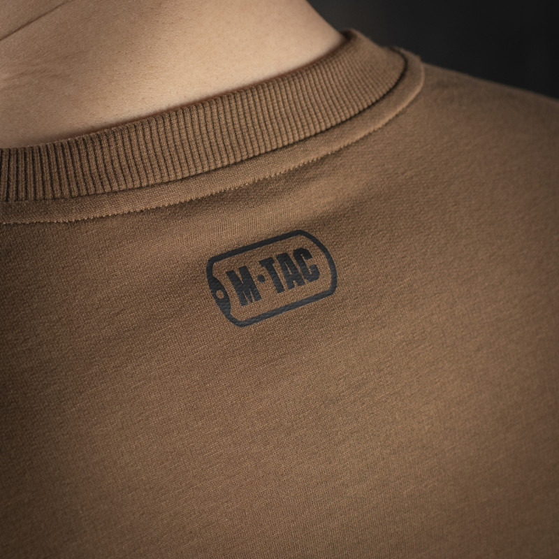 M-Tac пуловер 4 Seasons Coyote Brown