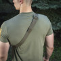 M-Tac сумка Sling Pistol Bag Elite Hex Multicam/Ranger Green