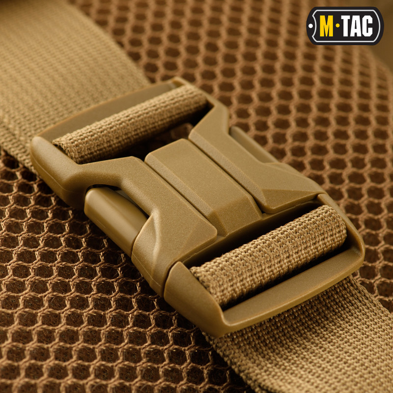 M-Tac рюкзак Gen.II Elite Large Coyote