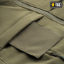 M-Tac куртка Soft Shell Police Olive