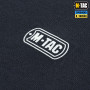 M-Tac світшот Cotton Dark Navy Blue