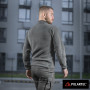 M-Tac кофта Nord Fleece Polartec Dark Grey