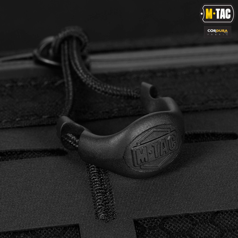 M-Tac сумка Admin Bag Black